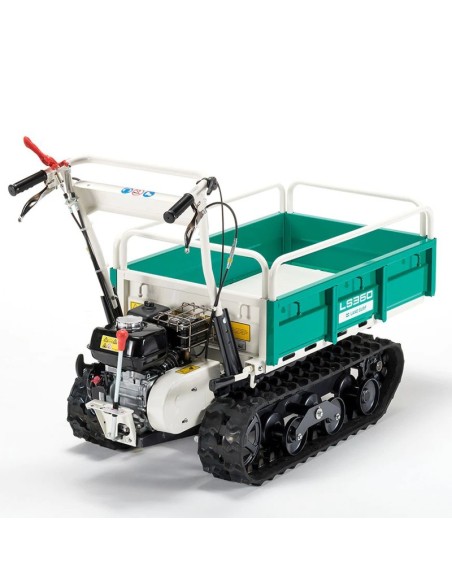 OREC LS 360 - Transportador