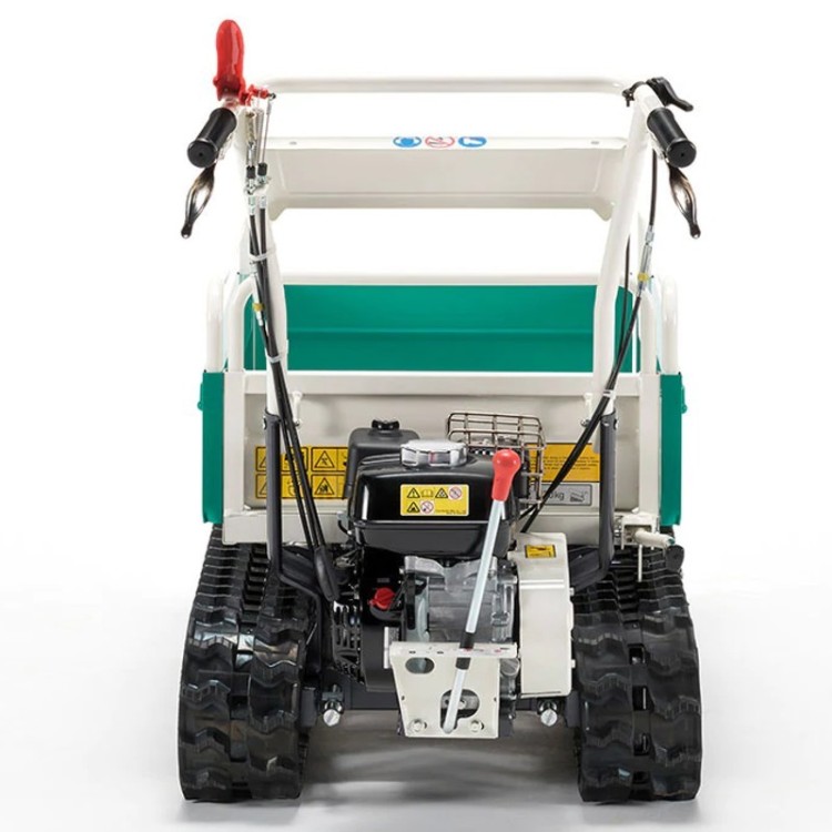 OREC LS 360 - Transportador