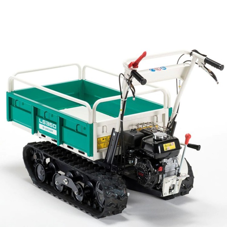 OREC LS 360 - Transportador