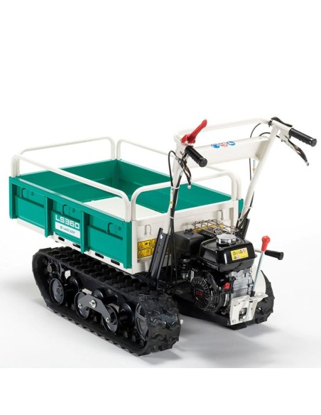 OREC LS 360 - Transportador