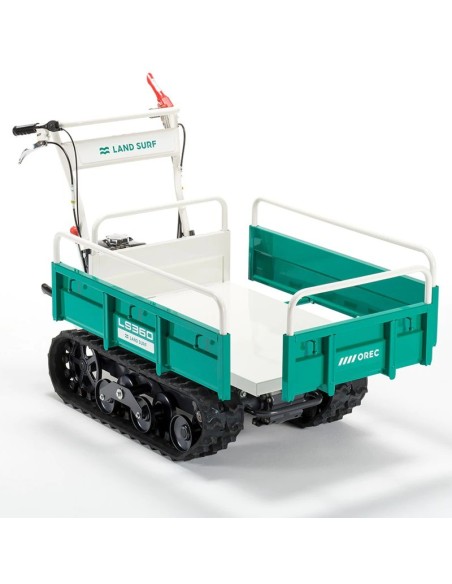 OREC LS 360 - Transportador