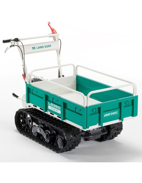 OREC LS 360 - Transportador