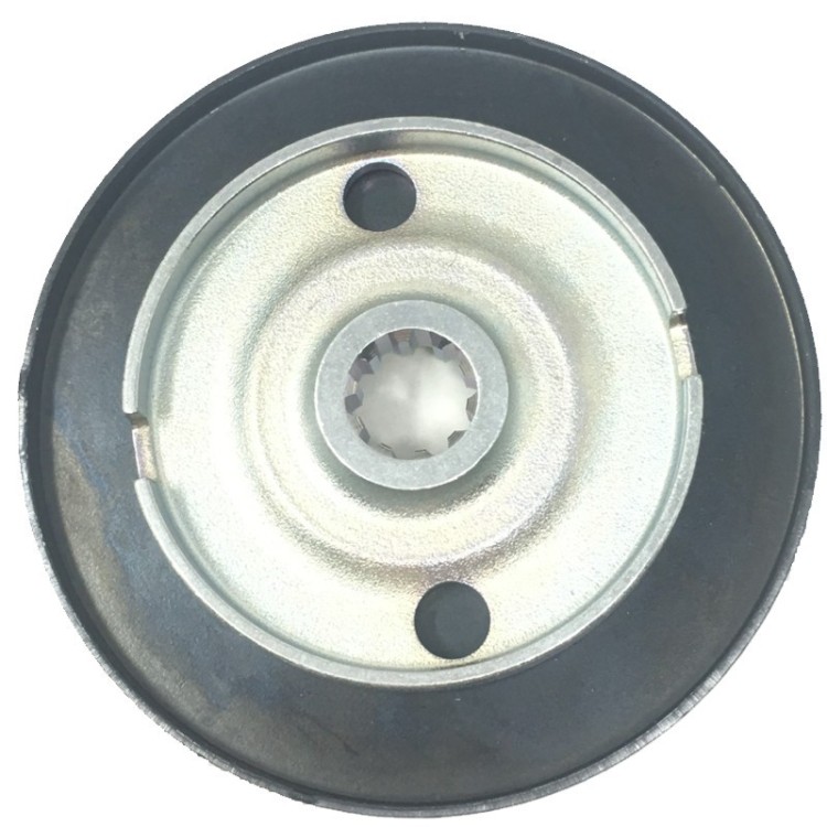 Centrador Disco Echo SRM