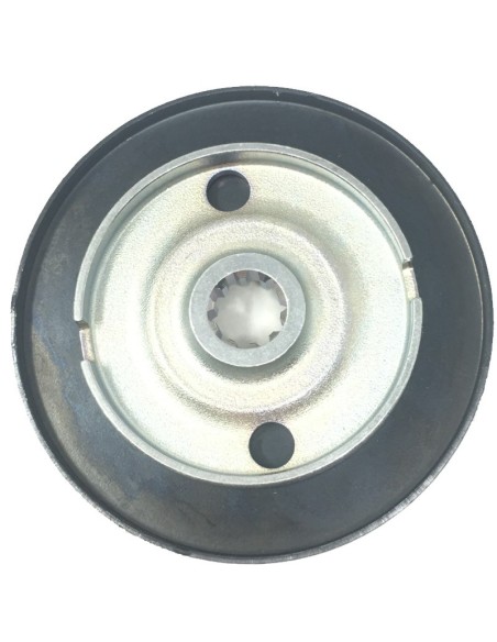 Centrador Disco Echo SRM