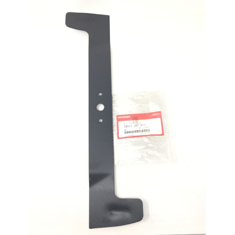 Cuchilla derecha tractor cortacéped (ORIGINAL HONDA)