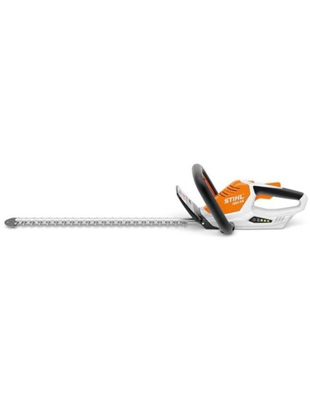 Stihl HSA 45 → Cortasetos de batería.