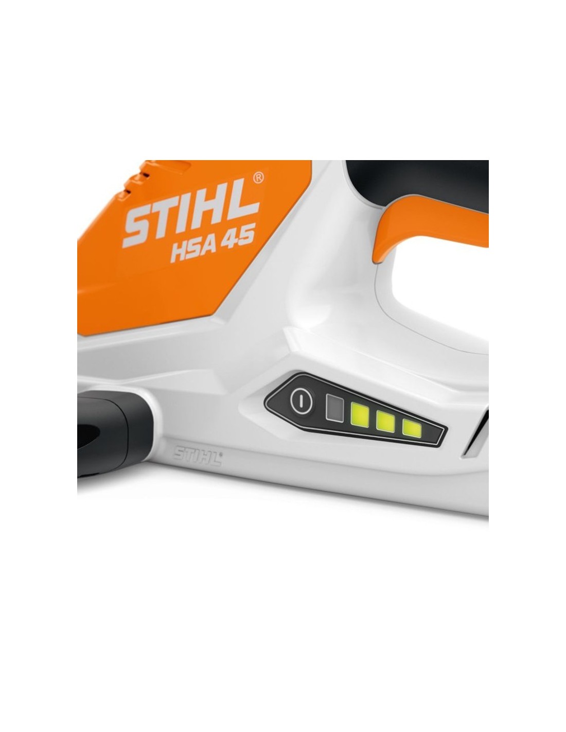 Cortasetos de batería STIHL HSA 94 T