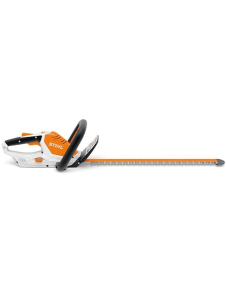 Stihl HSA 45 → Cortasetos de batería.