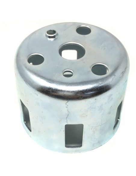 Tapa arranque completa.