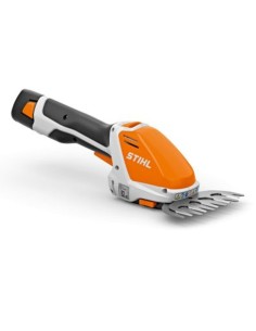 Stihl HSA 26 → Recortasetos de batería.
