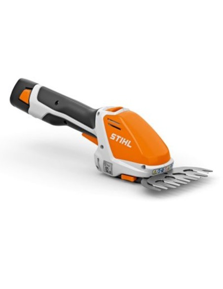Stihl HSA 26 → Recortasetos de batería.
