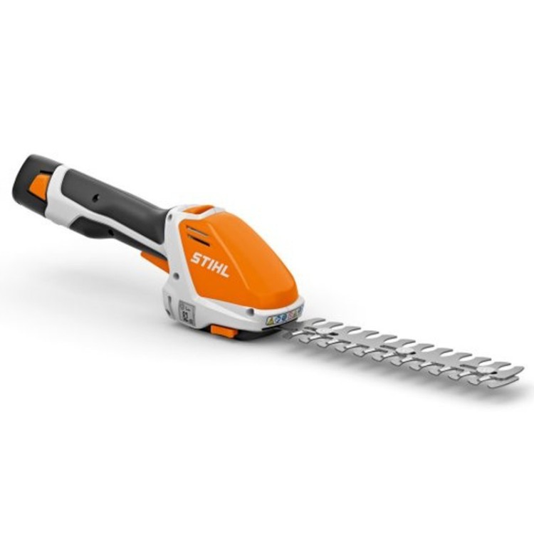 Stihl HSA 26 → Recortasetos de batería.