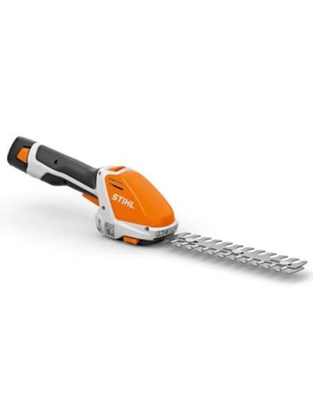 Stihl HSA 26 → Recortasetos de batería.