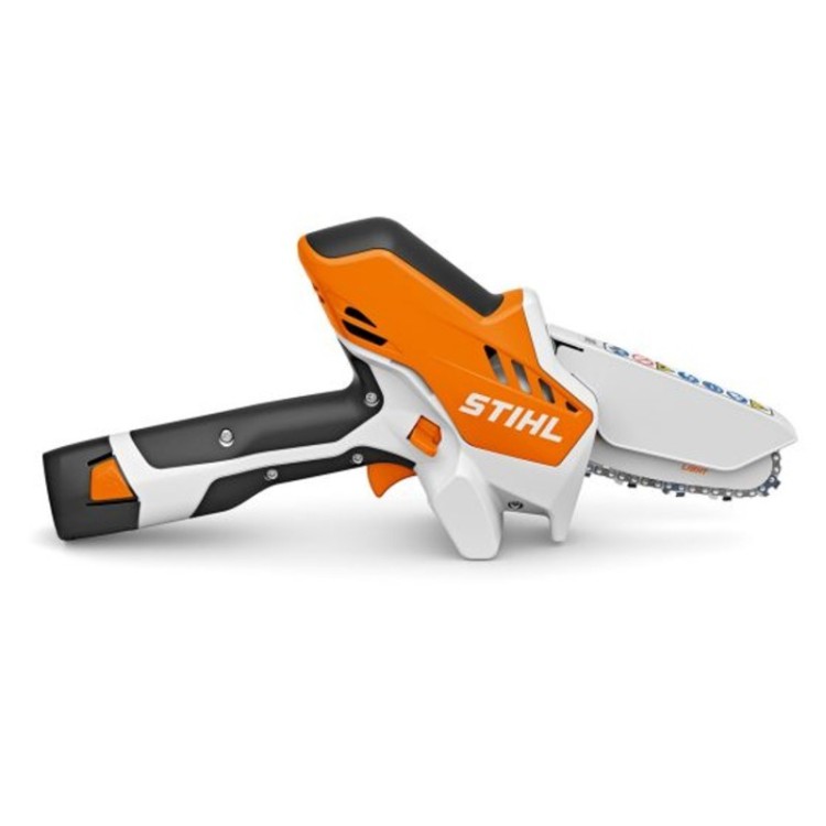 Stihl GTA 26 → Mini-sierra de batería
