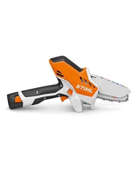 Stihl GTA 26 → Mini-sierra de batería