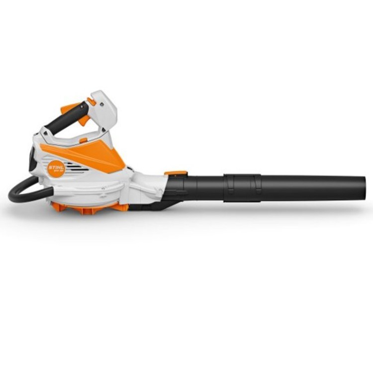 Stihl SHA 56 → Picadora / aspiradora de batería.
