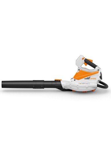 Stihl SHA 56 → Picadora / aspiradora de batería.