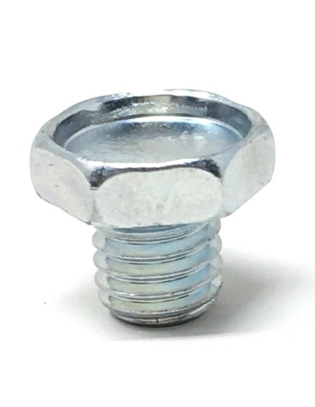 Tornillo engrase de caja reductora echo