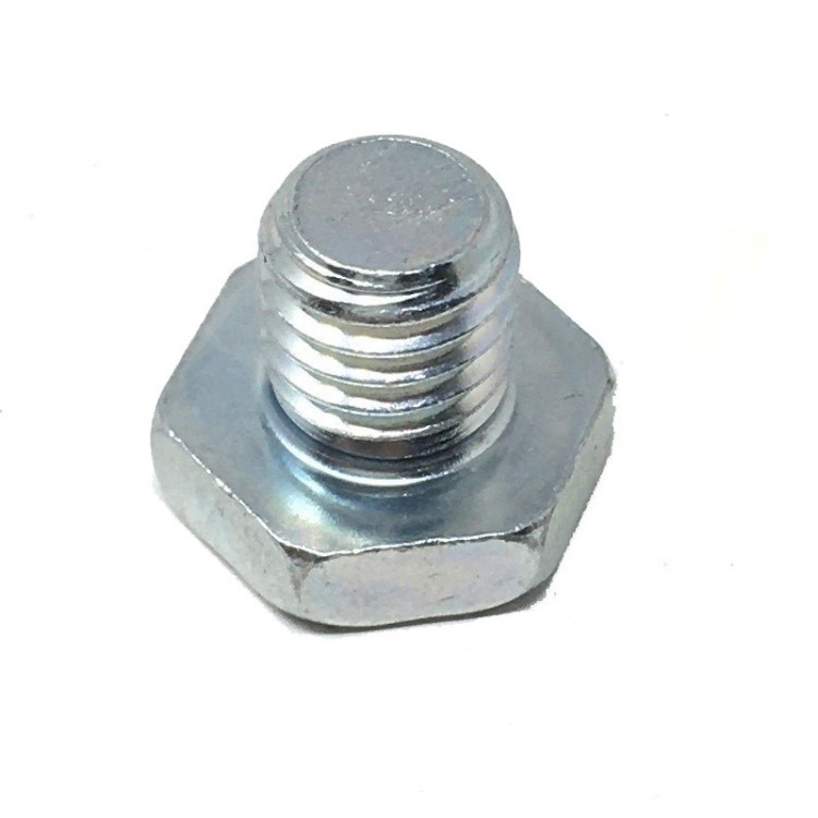 Tornillo engrase de caja reductora echo