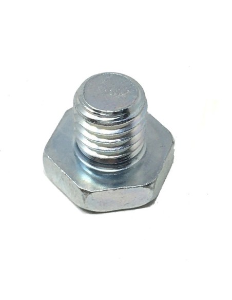 Tornillo engrase de caja reductora echo