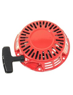 Tapa arranque motores Honda GX120-GX160-GX200