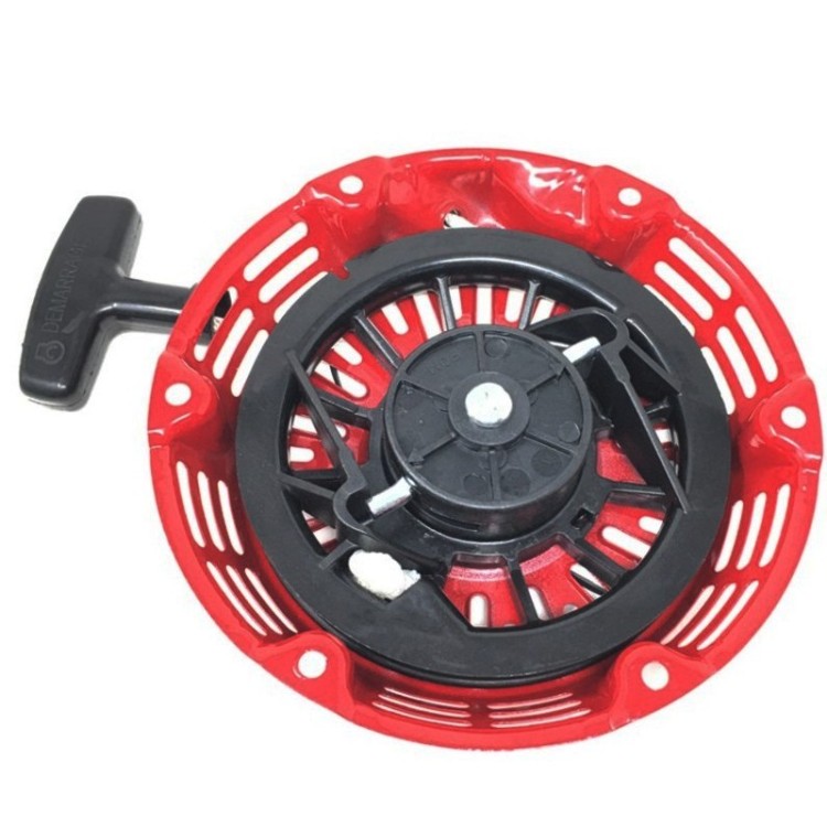 Tapa arranque motores Honda GX120-GX160-GX200