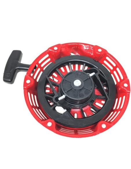 Tapa arranque motores Honda GX120-GX160-GX200