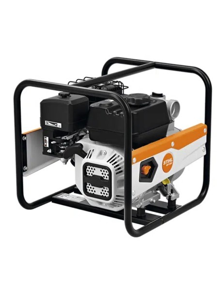 Stihl WP 300 → Motobomba