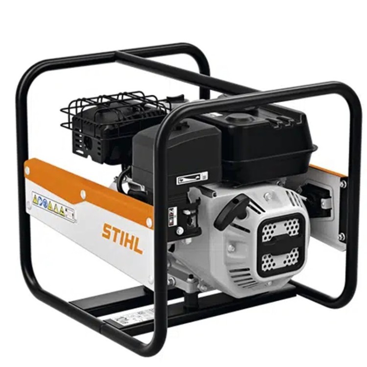 Stihl WP 300 → Motobomba