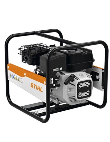 Stihl WP 300 → Motobomba