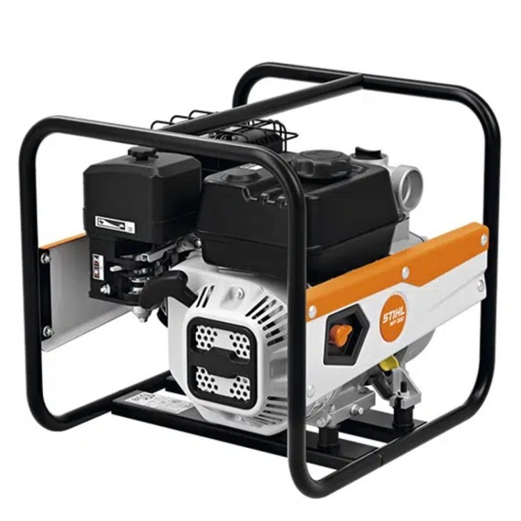 Stihl WP 300 → Motobomba