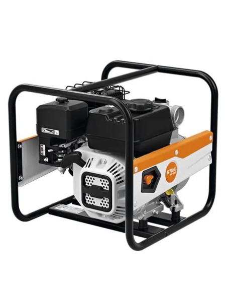 Stihl WP 300 → Motobomba