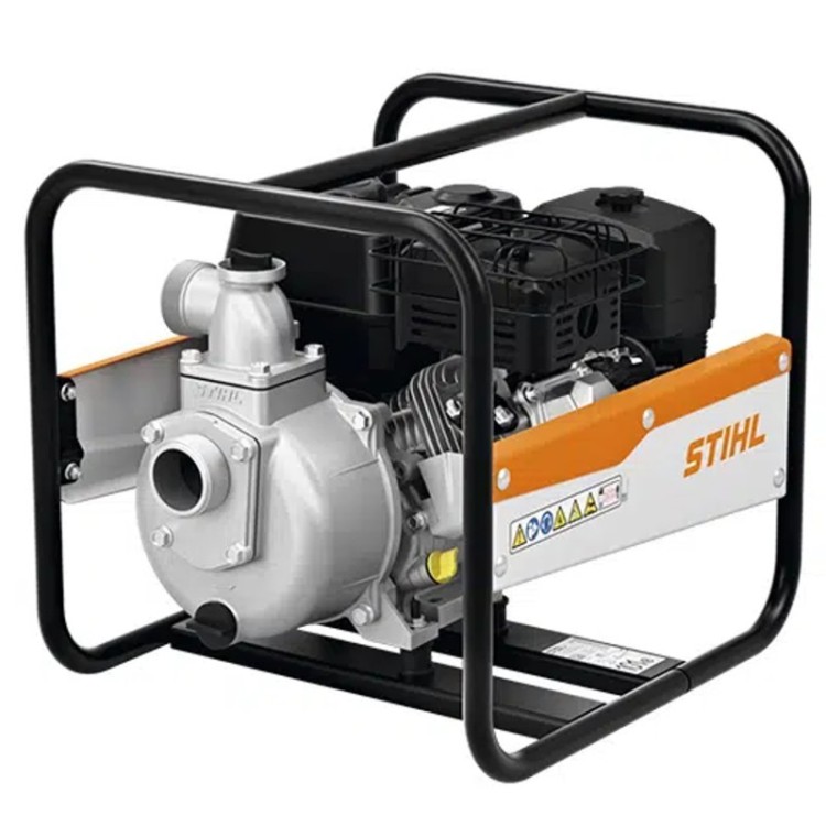 Stihl WP 300 → Motobomba