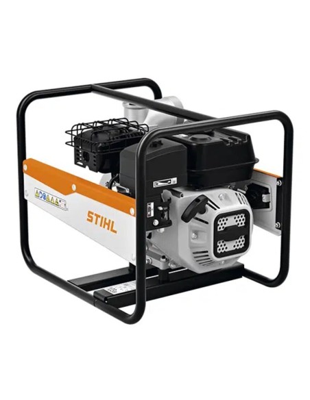 Stihl WP 600 → Motobomba