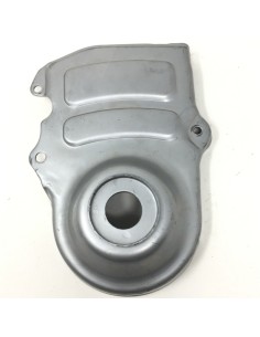 Carcasa lateral izquierda → Motoazada