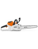 Stihl MSA 200 C‑B motosierra de batería
