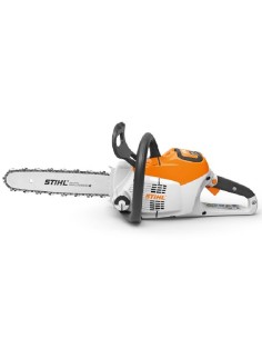 Stihl MSA 220 C-B → Motosierras de batería.