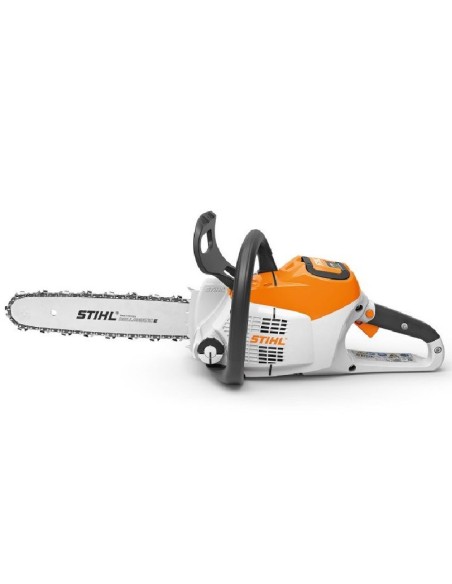 Stihl MSA 220 C-B → Motosierras de batería.