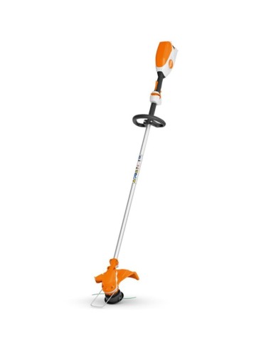 Stihl FSA 86 R → Desbrozadora de batería