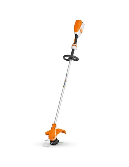 Stihl FSA 86 R → Desbrozadora de batería