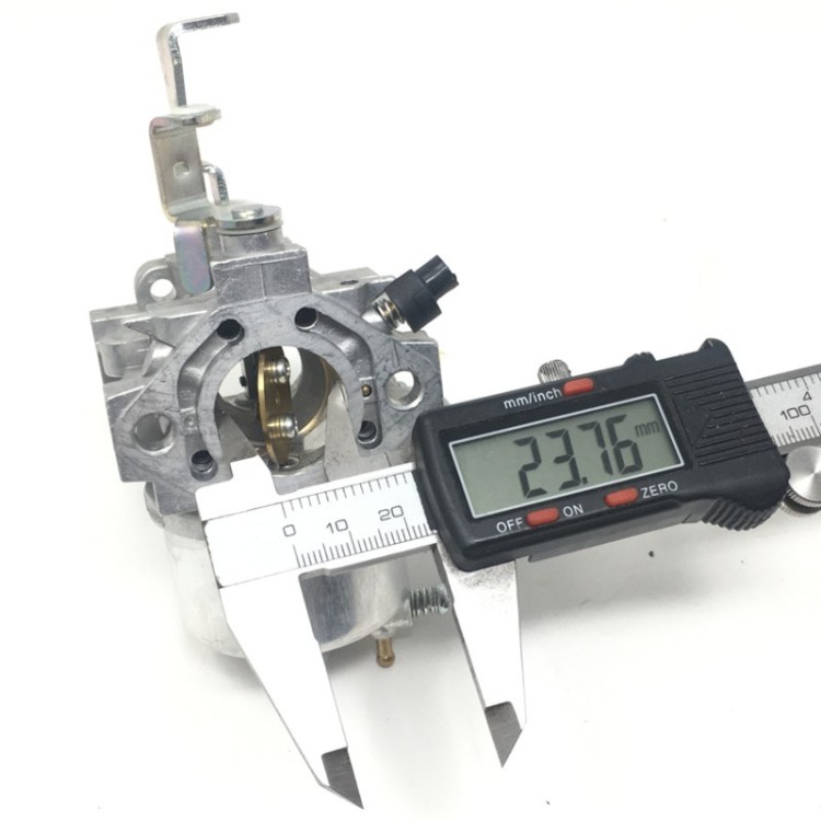 Carburador motores Briggs & Stratton