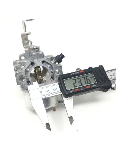 Carburador motores Briggs & Stratton