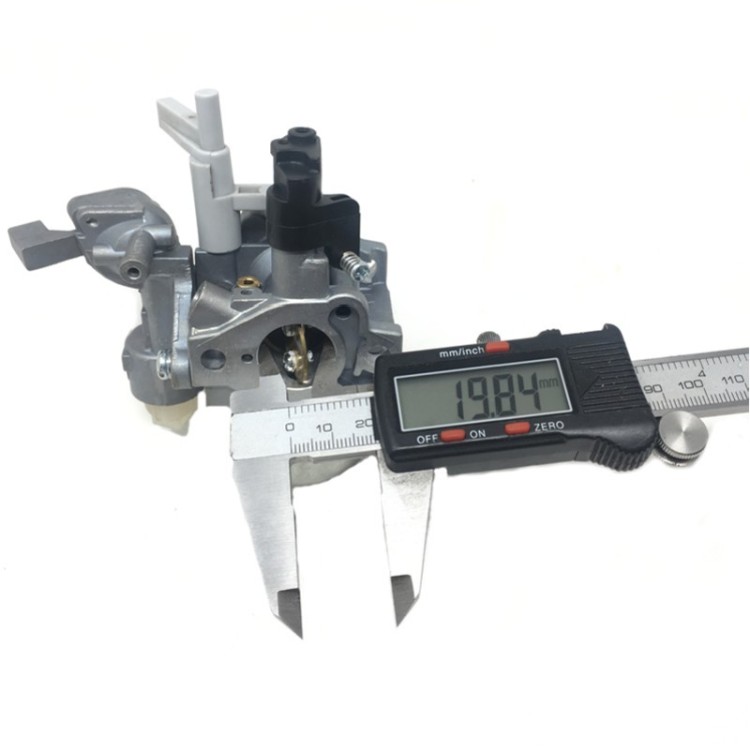 Carburador motores Robin