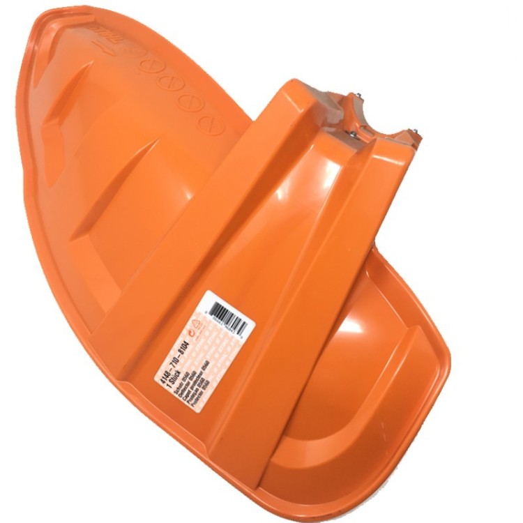 Protector de hilo de nylon