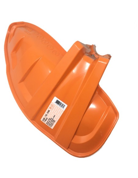 Protector de hilo de nylon