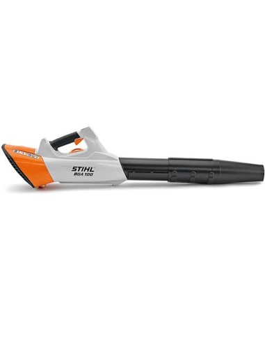 Stihl BGA 100 → Soplador de batería