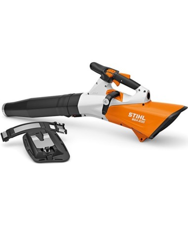 Stihl BGA 200 → Soplador de batería