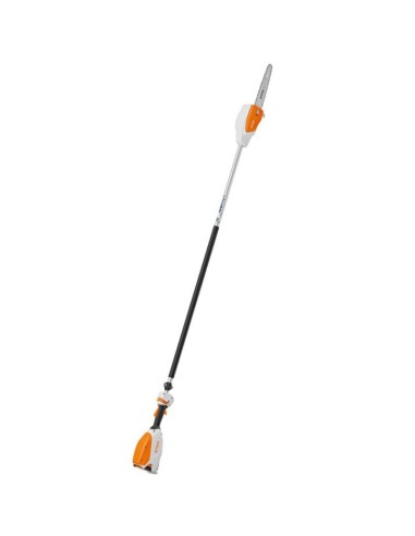 Stihl HTA 66 → Podadora de altura de batería.