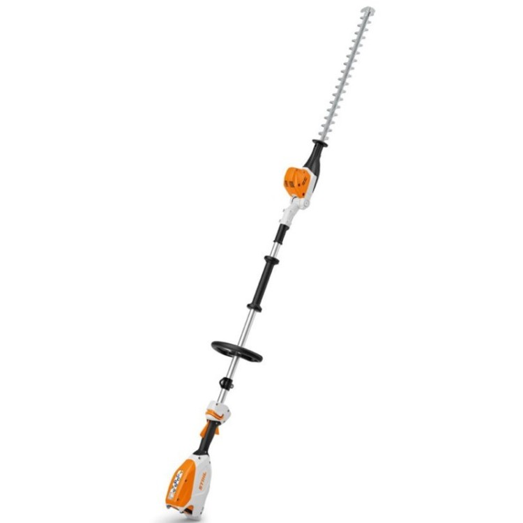 Cortasetos de altura de batería Stihl HLA 66