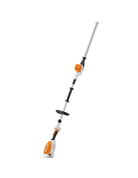 Cortasetos de altura de batería Stihl HLA 66